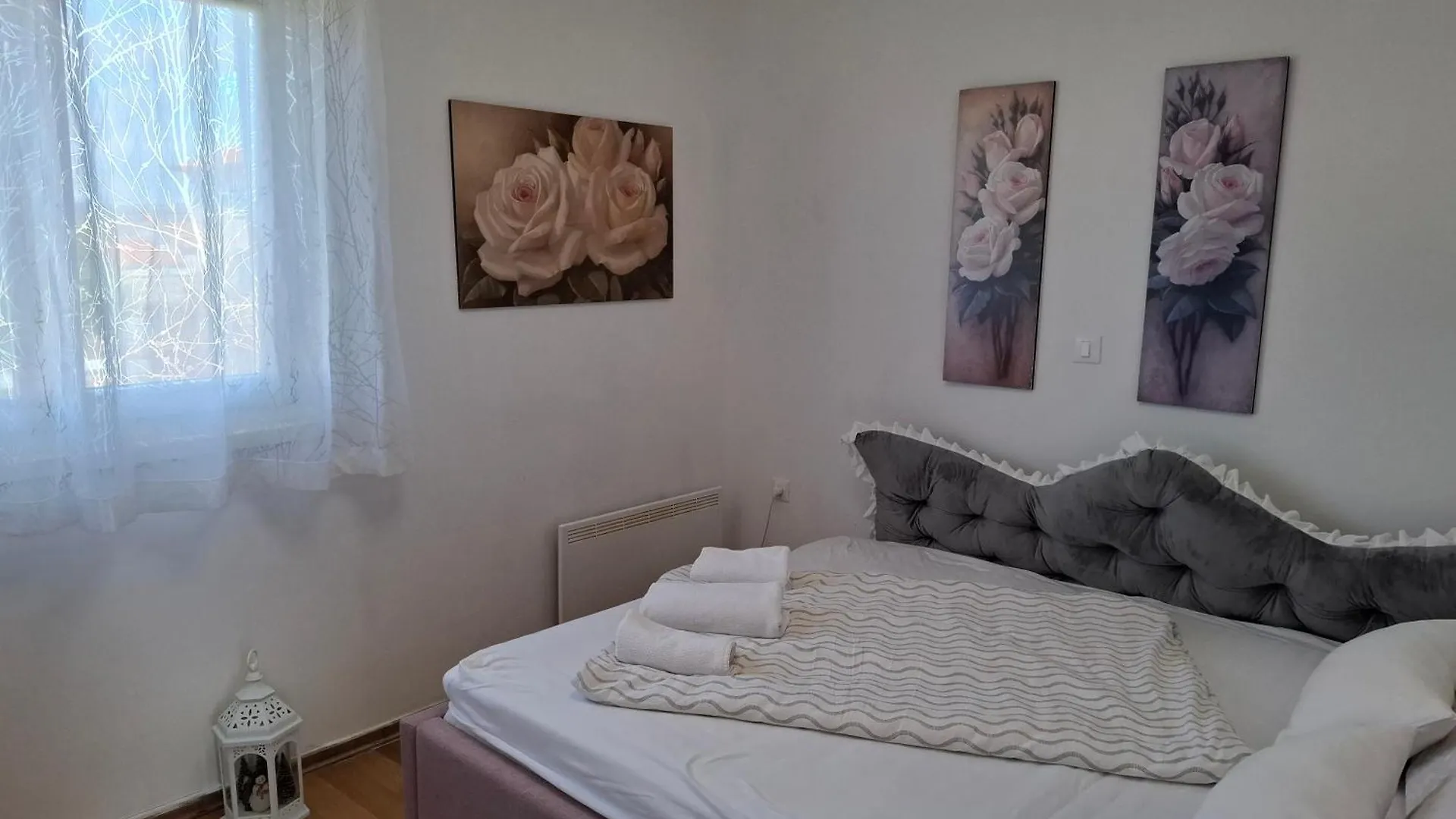 New!!! Apartment Eowyn Gedići