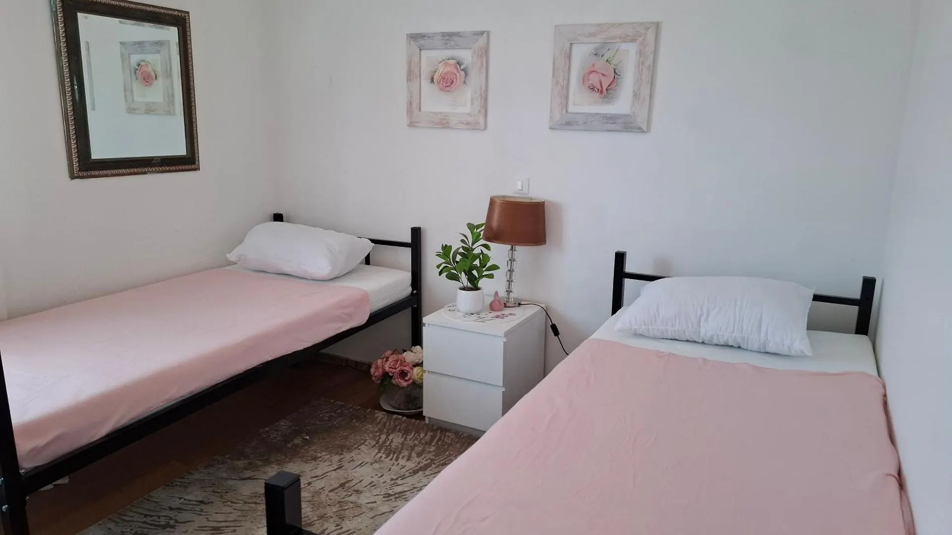 New!!! Apartment Eowyn Gedići Croácia