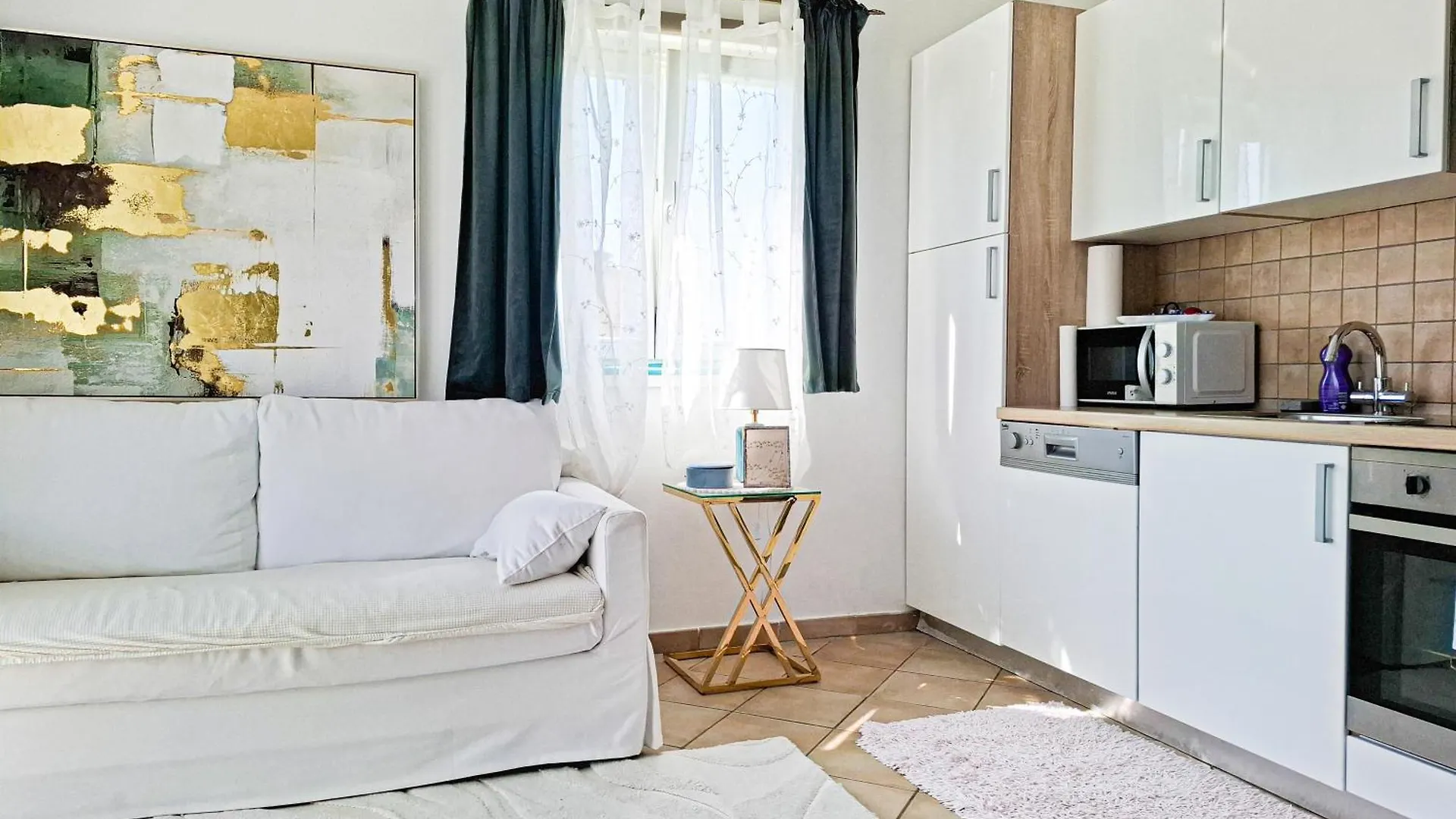 New!!! Apartment Eowyn Gedići